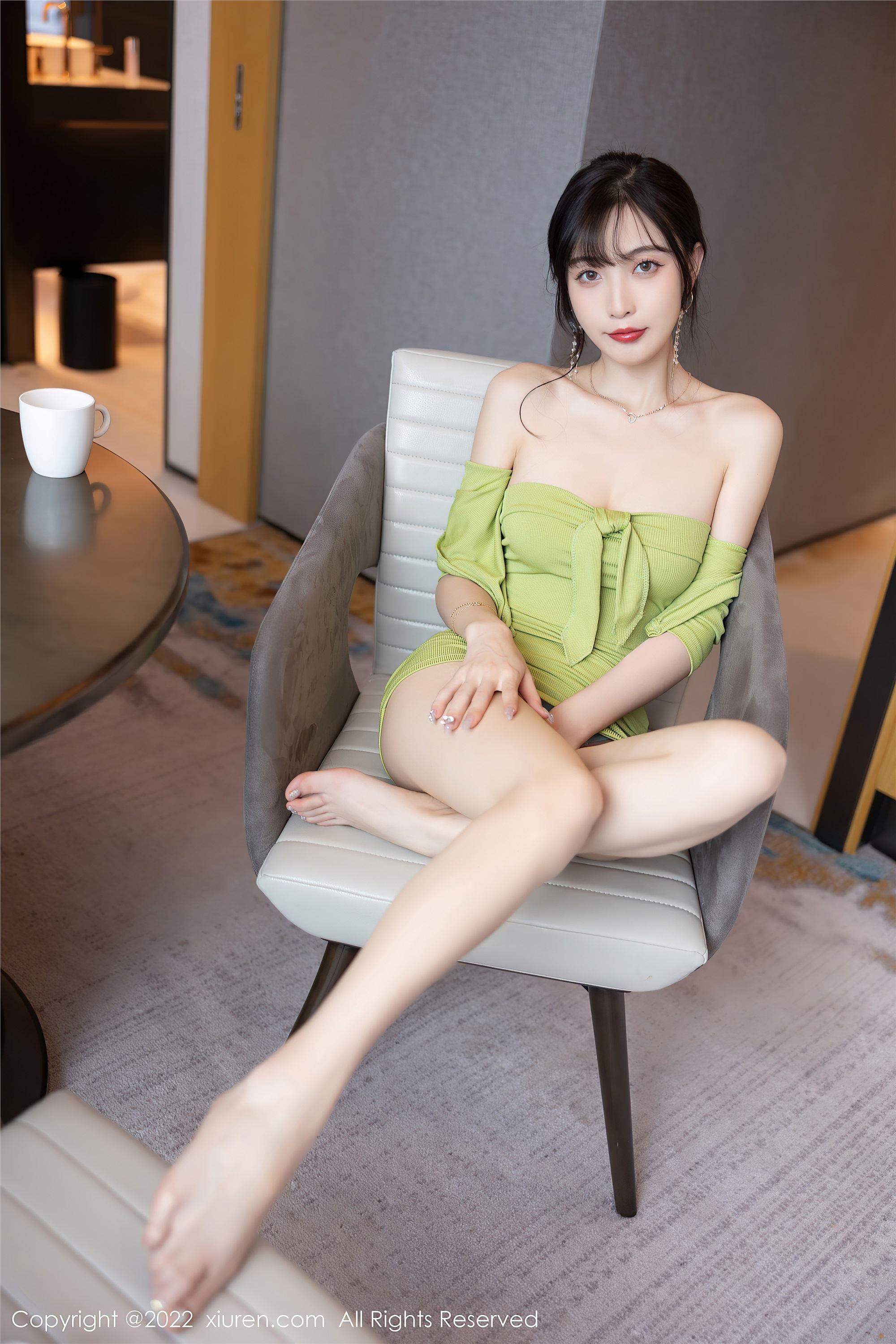 Xiuren秀人网 2022.06.30 NO.5211 林星阑